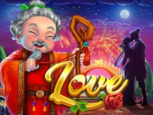 Love icon