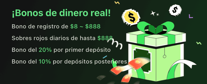 Bonus Selamat Datang Eksklusif banner