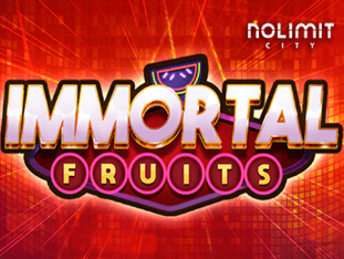 Immortal Fruits game thumbnail