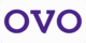 OVO partner logo