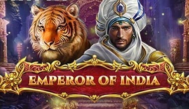 Emperor of India icon