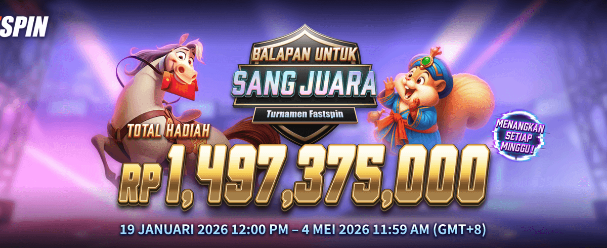 Jackpot Besar Menanti Anda banner