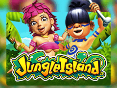 Jungle Island game thumbnail